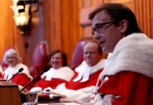 Верховный суд Канады выступил против блокировки игровых сайтов