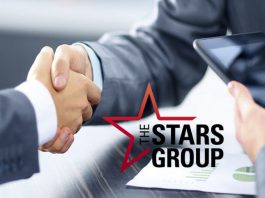 Tang Hao - The Stars Group