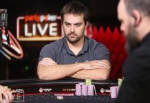 Тейлор Блэк выиграл $1,093,425 в ME partypoker MILLIONS в Канаде