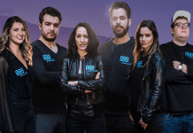 Что планируют члены команды в 888poker в 2018 году?