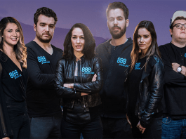 Team 888poker