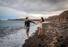 Рэнди "nanonoko" Лью сделал предложение Селине Лин