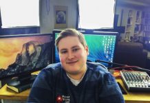 Team Pro PokerStars Джейми Стэйплс планирует устроить самый крупный гринд в карьере