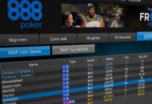 Игроки столкнулись с проблемами в новом клиенте Poker 8