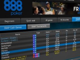 Игроки столкнулись с проблемами в новом клиенте Poker 8