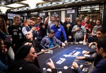 Старт текстовых трансляции Main Event EPT Sochi от Poker.ru