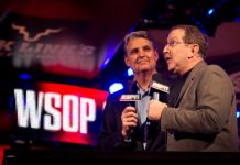 Телеканал ESPN анонсировал расписание прямых трансляций Main Event WSOP 2020