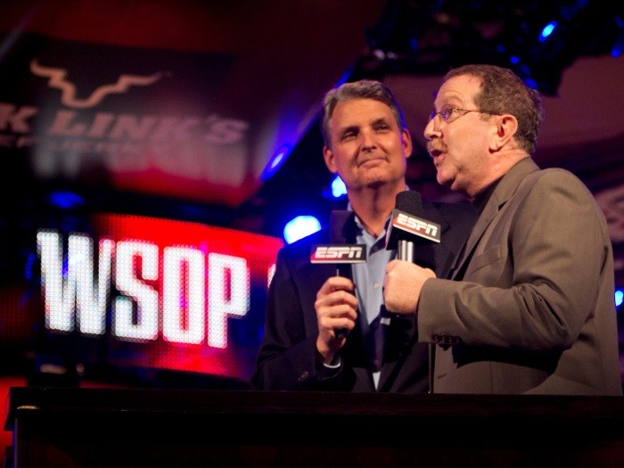 Телеканал ESPN анонсировал расписание прямых трансляций Main Event WSOP 2020