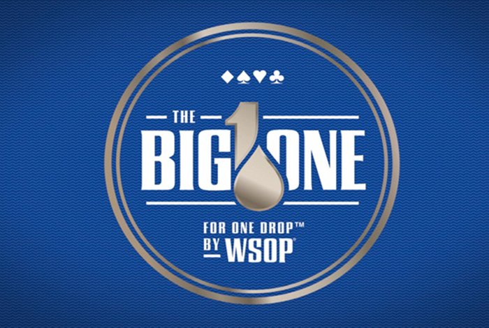 Стали известны 30 участников The Big One for One Drop 2018 со взносом $1,000,000
