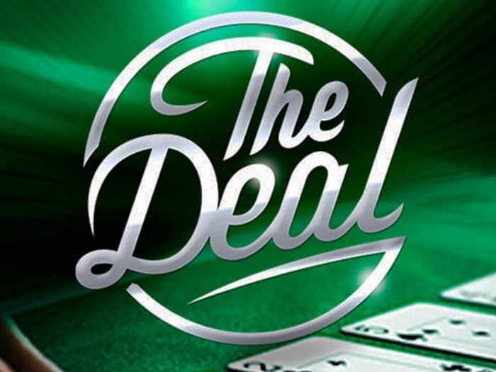 Игрок PokerStars выиграл джекпот $60,000 в “The Deal”