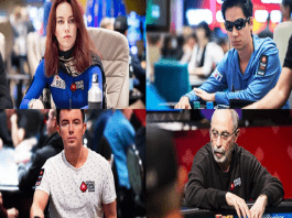 The Next PokerStars Pro to Go is