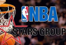 The Stars Group станет партнером Национальной баскетбольной ассоциации