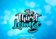 Команда «The Thirst Lounge» отпраздновала 1,000,000 просмотров на Twitch