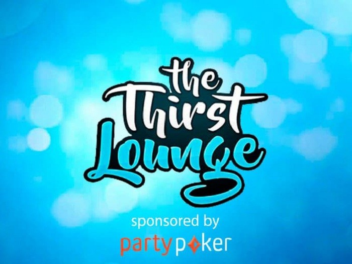 Стримеры из «The Thirst Lounge» подарят 10 путевок на Mini Main Event WSOP 2019