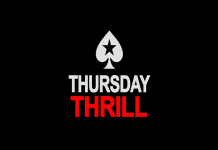 Николай Смирнов выиграл $17,468 в Thursday Thrill