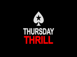 Thursday Thrill