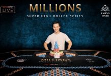 Тимофей Кузнецов выиграл Short Deck за $100,000 на Millions SHRS Сочи