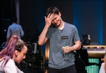 Тимофей "Trueteller" Кузнецов выиграл еще $248,300 призовых на Triton Poker Series