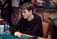 Тимофей "Trueteller" Кузнецов перешел на живой покер