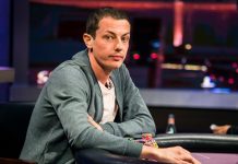 Том Дван рассказал о старте покерной карьеры, обучении без тренера и жизненных убеждениях