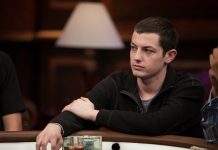 Том Дван вернулся за покерный стол и удивил сообщество своим новым обликом