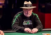 Очередной чемпион WSOP выставил свой браслет на продажу. Цена вопроса - $50,000