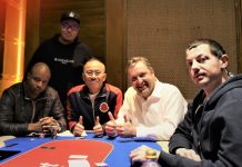 Тони Джи рассказал об игре в самолете со звездами и о возвращении в покер