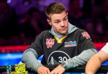 Тони Майлс принял вызов Шона Диба на American Ninja Warrior