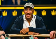 Билл Перкинс пока ближе всех к получению рекордных $23,000,000