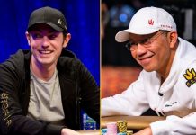 Triton Poker пригласил первых участников турнира с бай-ином $1,320,000