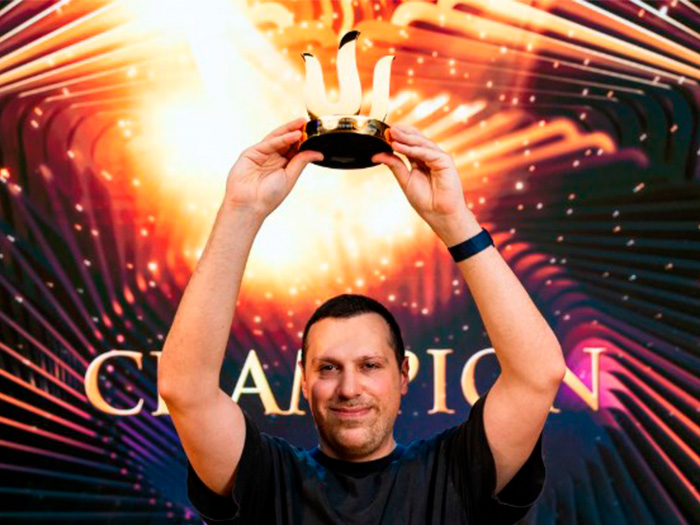 Triton Series Jeju 2 2025 — часть 2