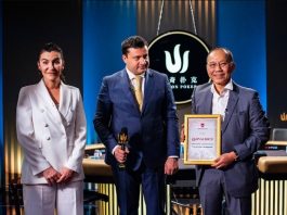 Triton_Poker_пожертвовал средства больнице в черногории