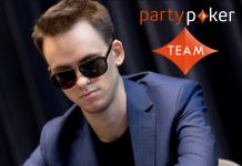 Тимофей "Trueteller" Кузнецов присоединился к команде partypoker