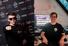 MILLIONS Online: много блефа от Филатова и необычный “подсказчик” Хольца