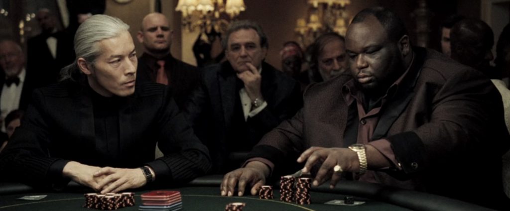        Casino Royale 2006     