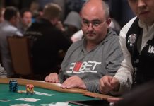 Участника Main Event WSOP арестовали за угрозу уничтожить казино