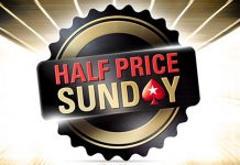 Украинец "litovchenko8" занял второе место в Sunday Million