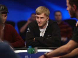 Павел_Векслер в финале ME PCA
