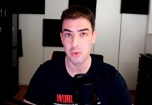 Фернандо Хабеггер вызвал Дуга Полка на боксерский поединок