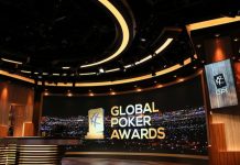 В Лас-Вегасе объявили победителей Global Poker Awards 2019