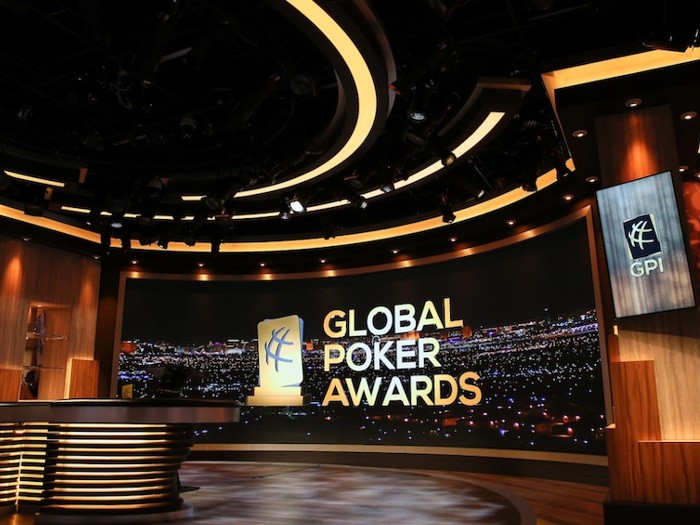 В Лас-Вегасе объявили победителей Global Poker Awards 2019