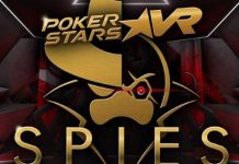В PokerStars VR появилась новая локация - "Шпионы"
