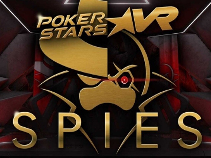 В PokerStars VR появилась новая локация — «Шпионы»