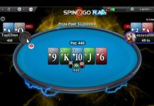 В Spin & Go Flash за $5 выпал джекпот в $1,200,000: россиянин "Chagash" выиграл $100,000