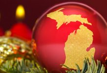 В штате Мичиган могут легализовать онлайн-покер до новогодних праздников