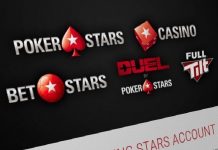 В 2019 году PokerStars поставил «антирекорд» по доходу за последние пять лет