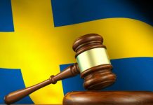 В Швеции запретили гемблинговые сайты без лицензии
