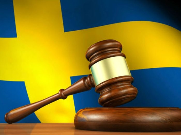 В Швеции запретили гемблинговые сайты без лицензии