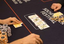 В Сочи стартовал первый день Sochi Poker Festival с гарантией 20,000,000 рублей