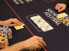 В_Сочи_стартовал_первый_день_Sochi Poker Festival Весна 2019